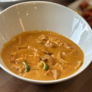Chicken Tikka Masala
